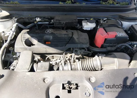 2020 Acura Rdx A-Spec Package z USA, uszkodzony, nr VIN 5J8TC1H61LL014240